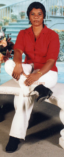 Date this hard body Jamaica girl Beverly from  N2268