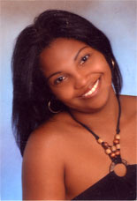 Date this passionate Dominican Republic girl Yolanda from  N2274