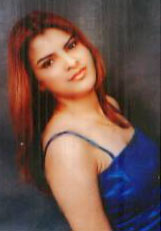 Date this stunning Dominican Republic girl Ney from  N2277