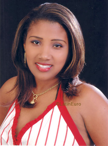 Date this georgeous Dominican Republic girl Cira from  N2278