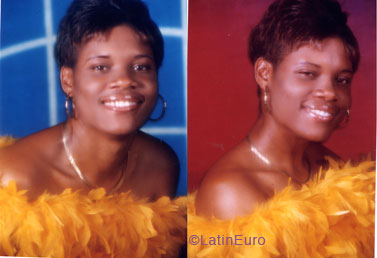 Date this georgeous Jamaica girl Nicole from  N2324