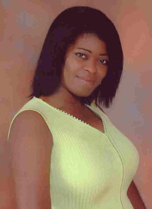 Date this attractive Dominican Republic girl Ana from San Pedro de Macoris N2330