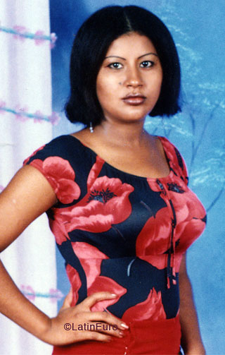 Date this fun Honduras girl Sandra from La Ceiba N2361
