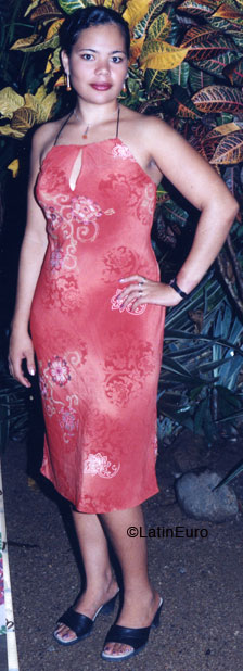 Date this exotic Honduras girl Maritza from Morazan N2382