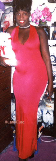 Date this delightful Jamaica girl Charmaine from  N2413