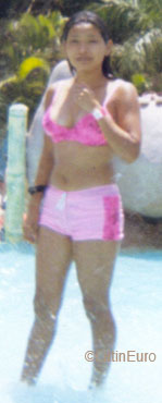 Date this fun Honduras girl Beatriz from  N2418