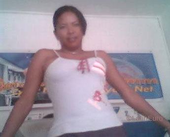 Date this tall Dominican Republic girl Elizabeth from Nagua N2500