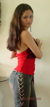 Date this beautiful Dominican Republic girl Massiel from Santo Domingo N2507