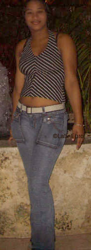 Date this sultry Dominican Republic girl Marcia from  N2523