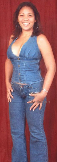 Date this hard body Any Country girl Mailen from  N2528