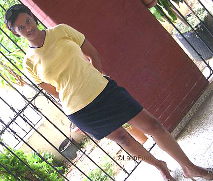 Date this hard body Dominican Republic girl Brenda from Santo Domingo N2538