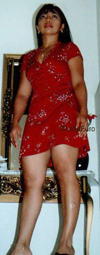 Date this cute Honduras girl Suyapa from San Pedro Sula N2539