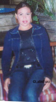 Date this foxy Dominican Republic girl Maria from  N2546