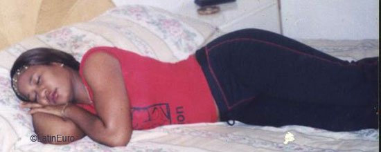 Date this hard body Dominican Republic girl Norma from Higuey N2561