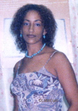 Date this fun Dominican Republic girl Elizabeth from Santo Domingo N2564