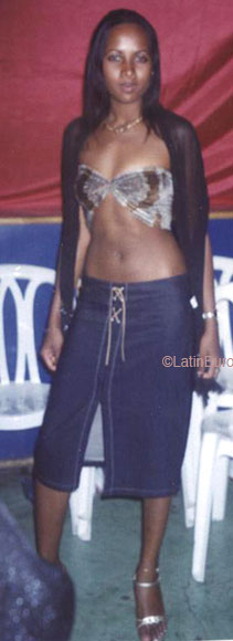 Date this funny Dominican Republic girl Hilda from  N2622