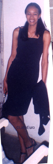 Date this lovely Dominican Republic girl Andis from  N2626