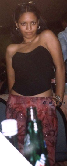 Date this exotic Mexico girl Emelinda from Santo Domingo N2637