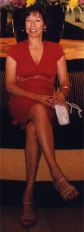 Date this sultry United States girl Alicia from Ponca City N2662