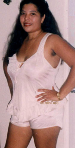 Date this stunning Panama girl Hilda from  N2689