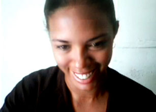 Date this sultry Dominican Republic girl Julia from  N2693