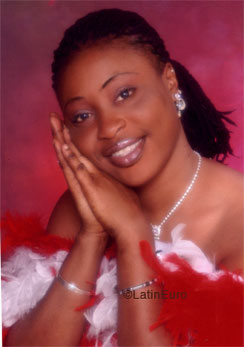 Date this athletic Jamaica girl Simone from  N2710