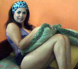 Date this stunning Dominican Republic girl Zoila from Santiago N2760