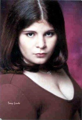 Date this passionate Panama girl Michelle from  N2764