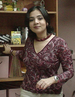 Date this foxy Honduras girl Maria from San Pedro Sula N2788