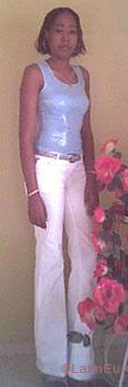 Date this delightful Dominican Republic girl Kelly from  N2803
