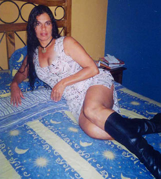 Date this fun Any Country girl Cristina from  N2822