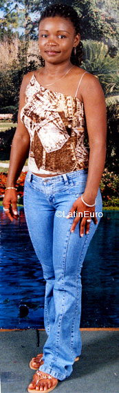 Date this stunning Honduras girl Glenda from  N2844