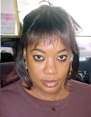 Date this gorgeous Any Country girl Adama from  N2859