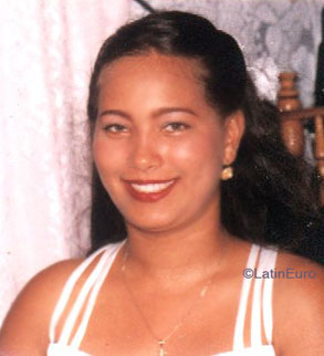 Date this pretty Dominican Republic girl Jaquelines_ from Nagua N2865
