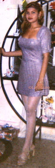 Date this georgeous Honduras girl Wendy from Yoro N2871