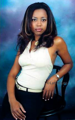 Date this delightful Dominican Republic girl Indiana from  N2875