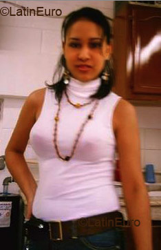 Date this beautiful Dominican Republic girl Dayanne from Bani N289