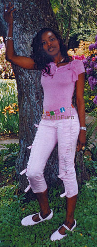 Date this georgeous Switzerland girl Lissette from  N2924