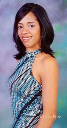 Date this beautiful Dominican Republic girl Marianyel from  N2988