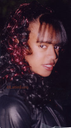 Date this passionate Dominican Republic girl Gisela from Santo Domingo N3003