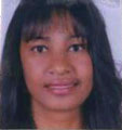 Date this cute Any Country girl Yoselin from  N3014