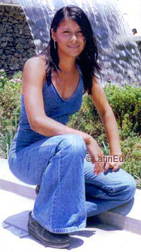Date this exotic Honduras girl Orfilia from  N3019