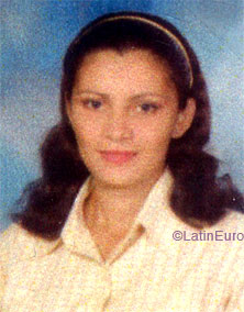 Date this gorgeous Panama girl Milena from  N3046