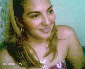Date this lovely Any Country girl Blanca from  N3048