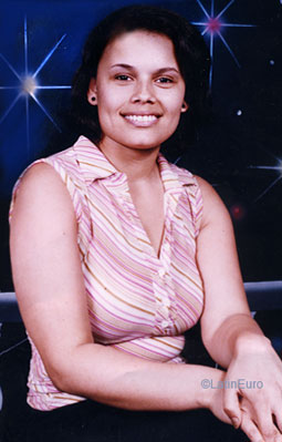 Date this hard body Honduras girl Karla from San Pedro Sula N3067