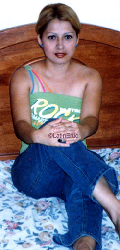 Date this tall Honduras girl Blanca from  N3068