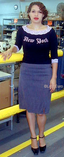 Date this fun Mexico girl Isabel from  N3090
