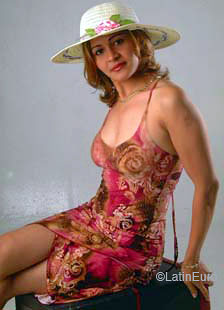Date this good-looking Any Country girl Arelis from  N3096