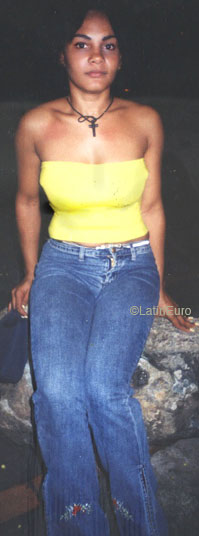 Date this young Any Country girl Claritza from  N3097