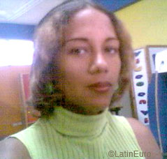 Date this stunning Dominican Republic girl Jenny from Bonao N3098